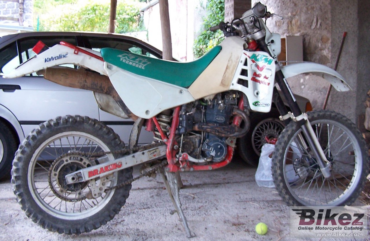 Ktm lc4 outlet 1988